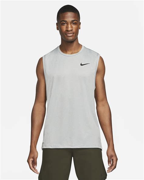 nike pro dry tank top herren|Mens Dri.